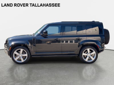 2024 Land Rover Defender 110 X-Dynamic SE