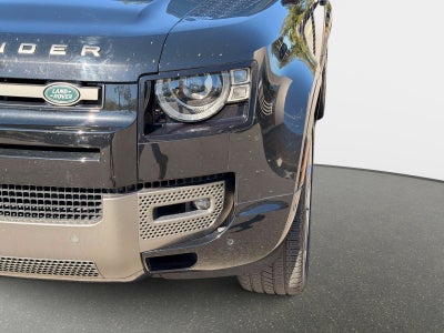 2024 Land Rover Defender 110 X-Dynamic SE