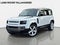 2025 Land Rover Defender 110 X-Dynamic SE
