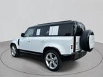 2025 Land Rover Defender 110 X-Dynamic SE