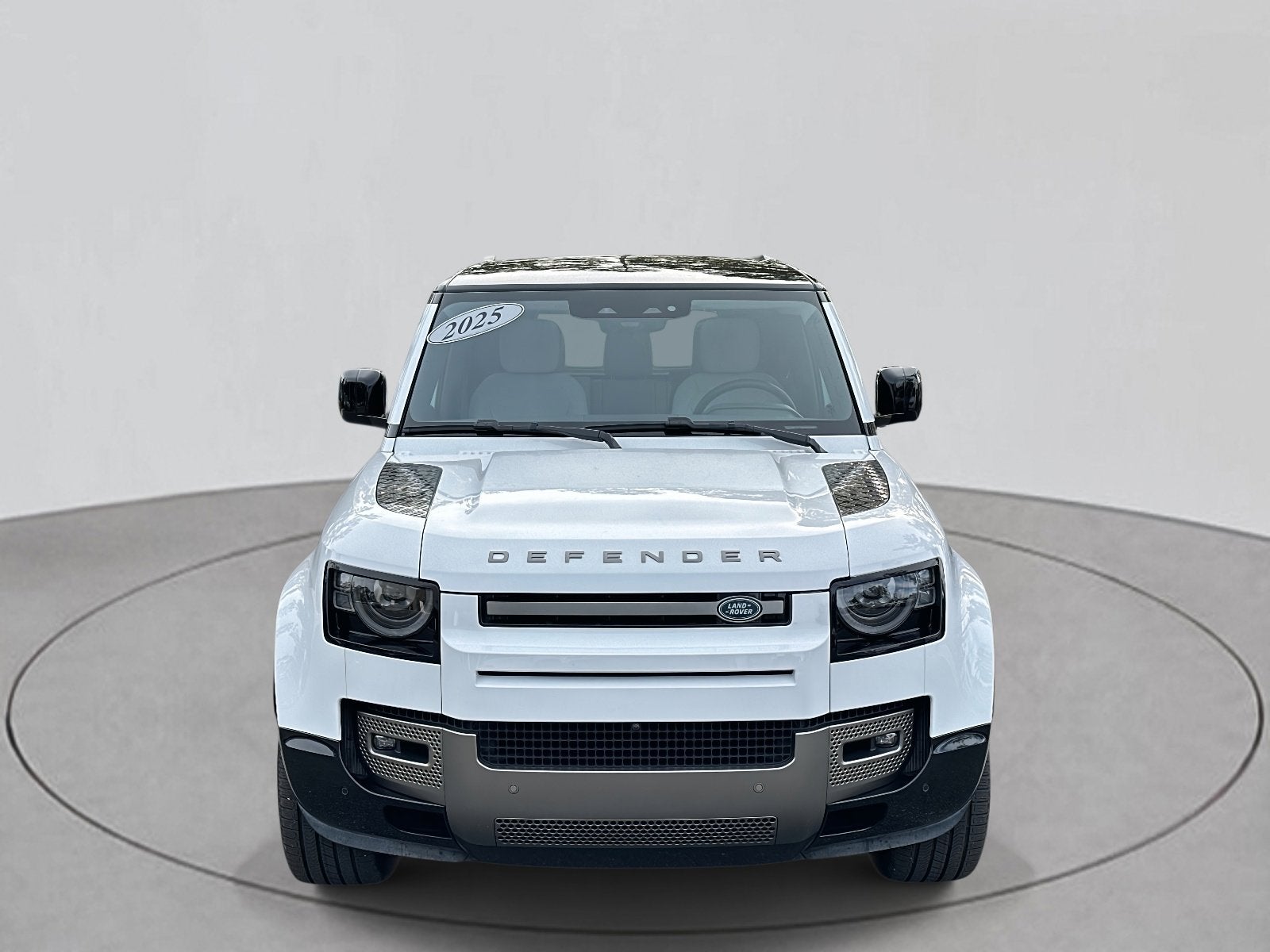 2025 Land Rover Defender 110 X-Dynamic SE