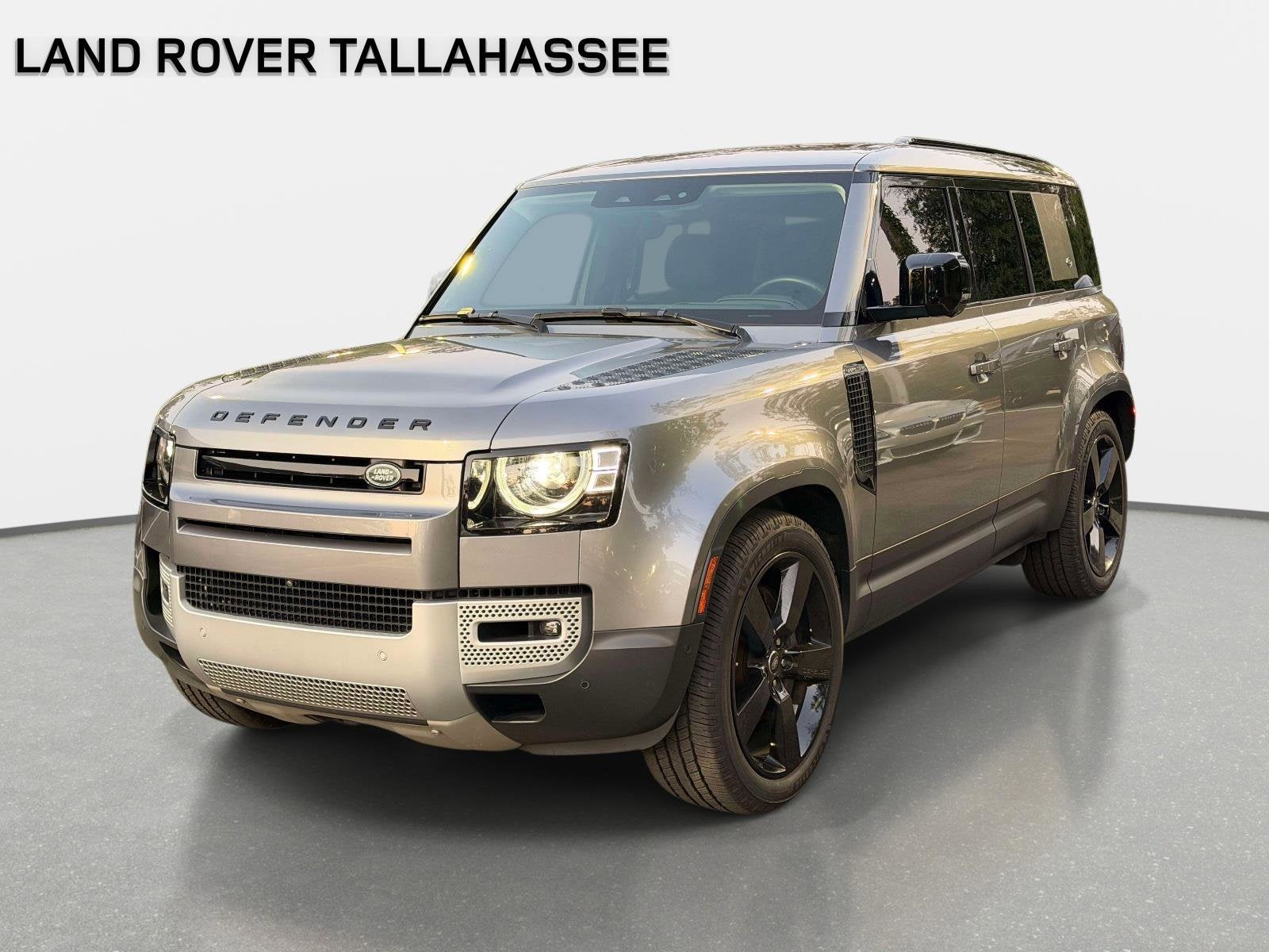 2020 Land Rover Defender 110 HSE