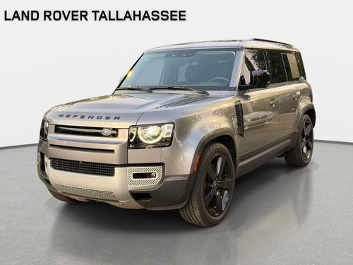 2020 Land Rover Defender 110 HSE