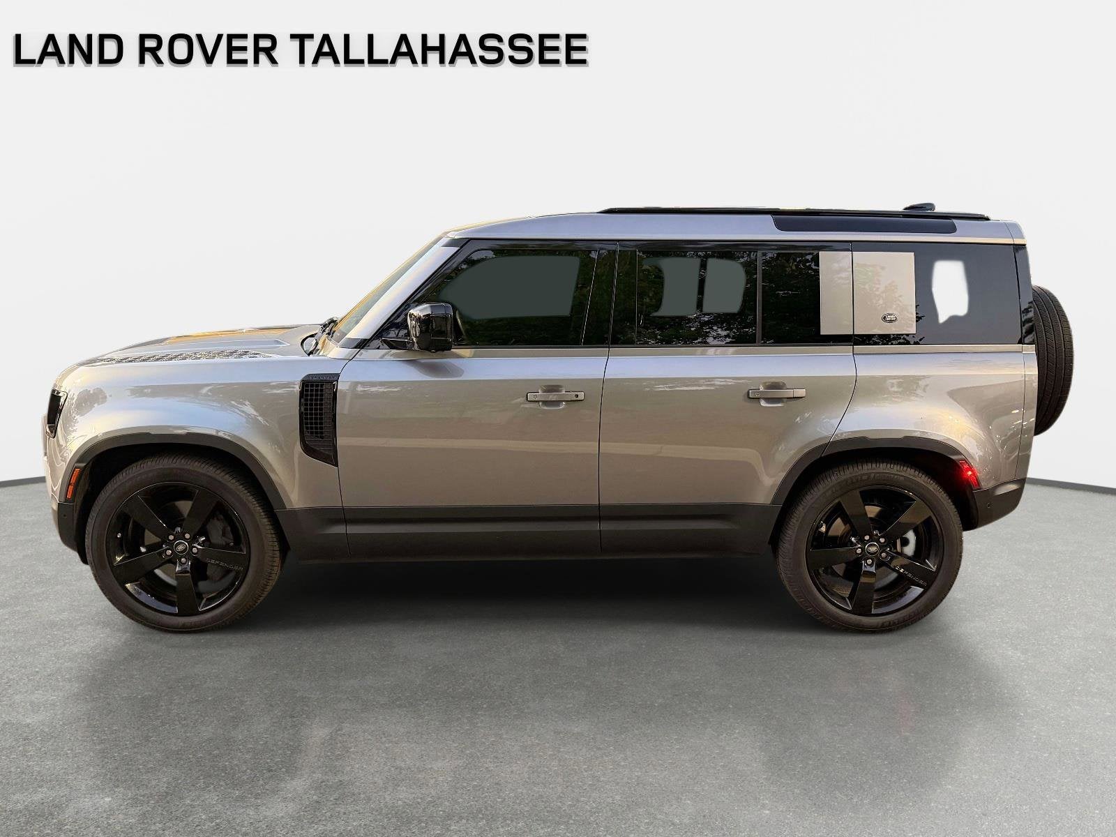 2020 Land Rover Defender 110 HSE