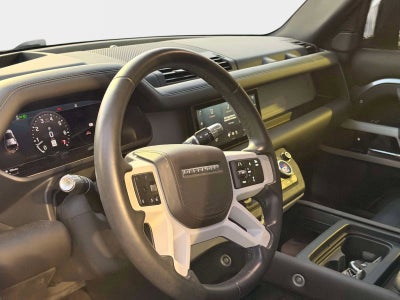 2020 Land Rover Defender 110 HSE