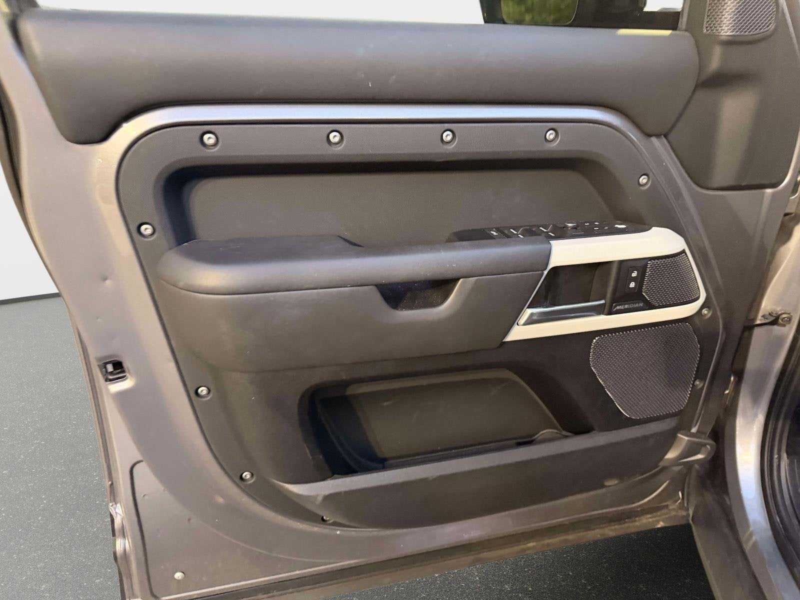2020 Land Rover Defender 110 HSE