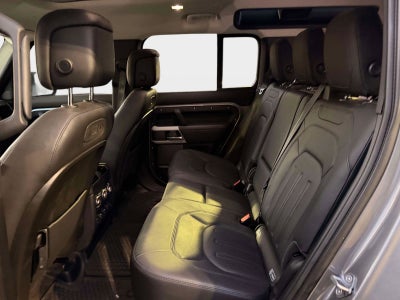 2020 Land Rover Defender 110 HSE