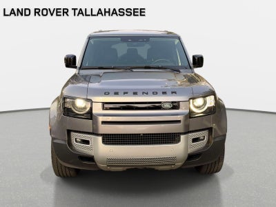 2020 Land Rover Defender 110 HSE