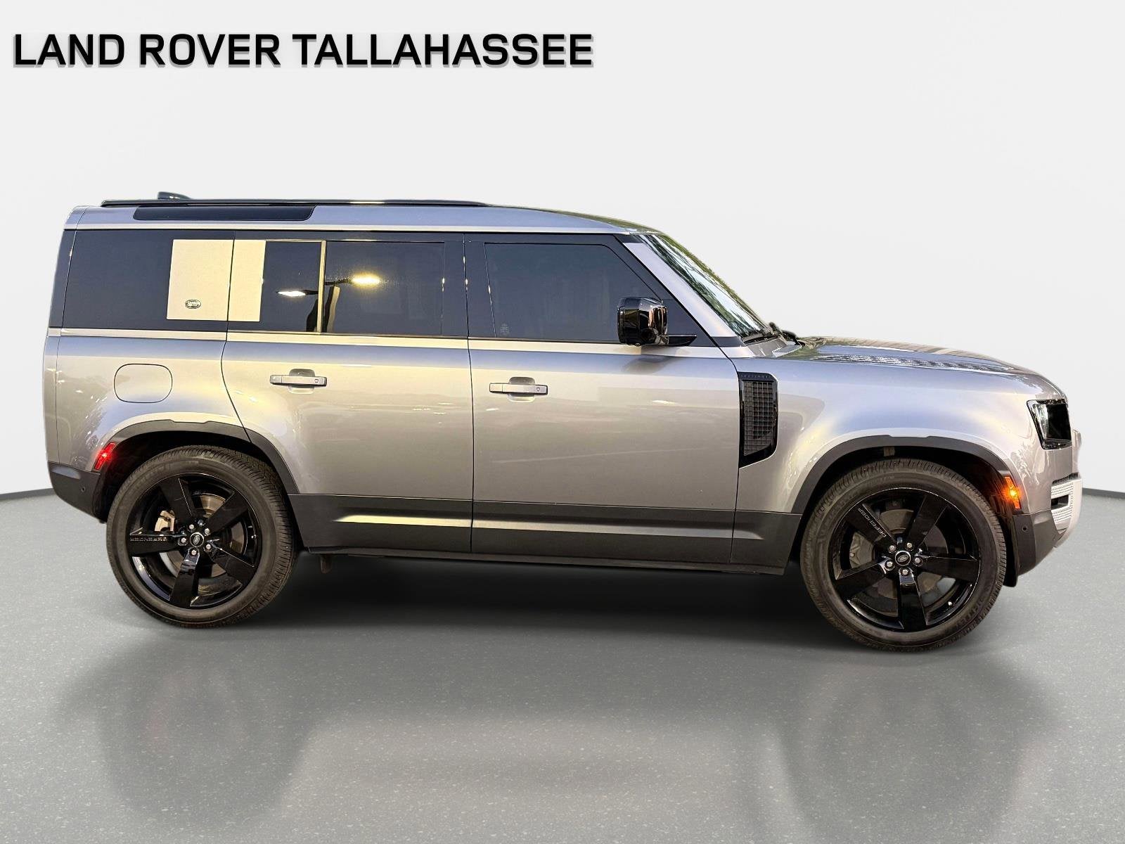 2020 Land Rover Defender 110 HSE