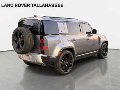 2020 Land Rover Defender 110 HSE