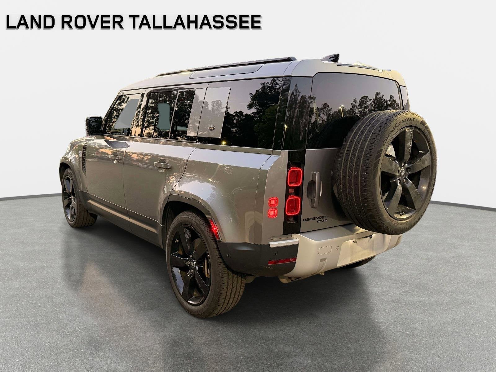 2020 Land Rover Defender 110 HSE