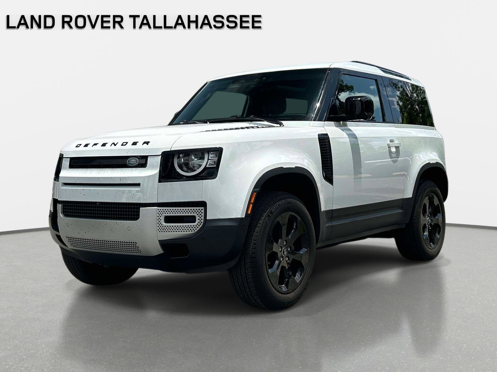 2023 Land Rover Defender 90 S