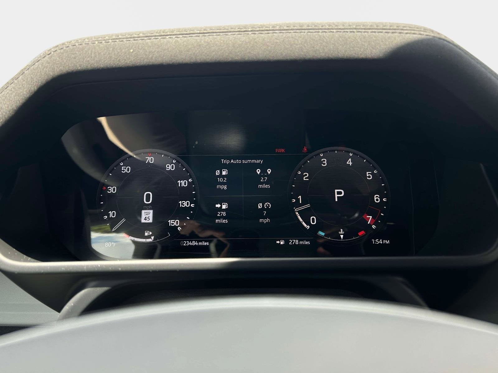 2023 Land Rover Defender 90 S