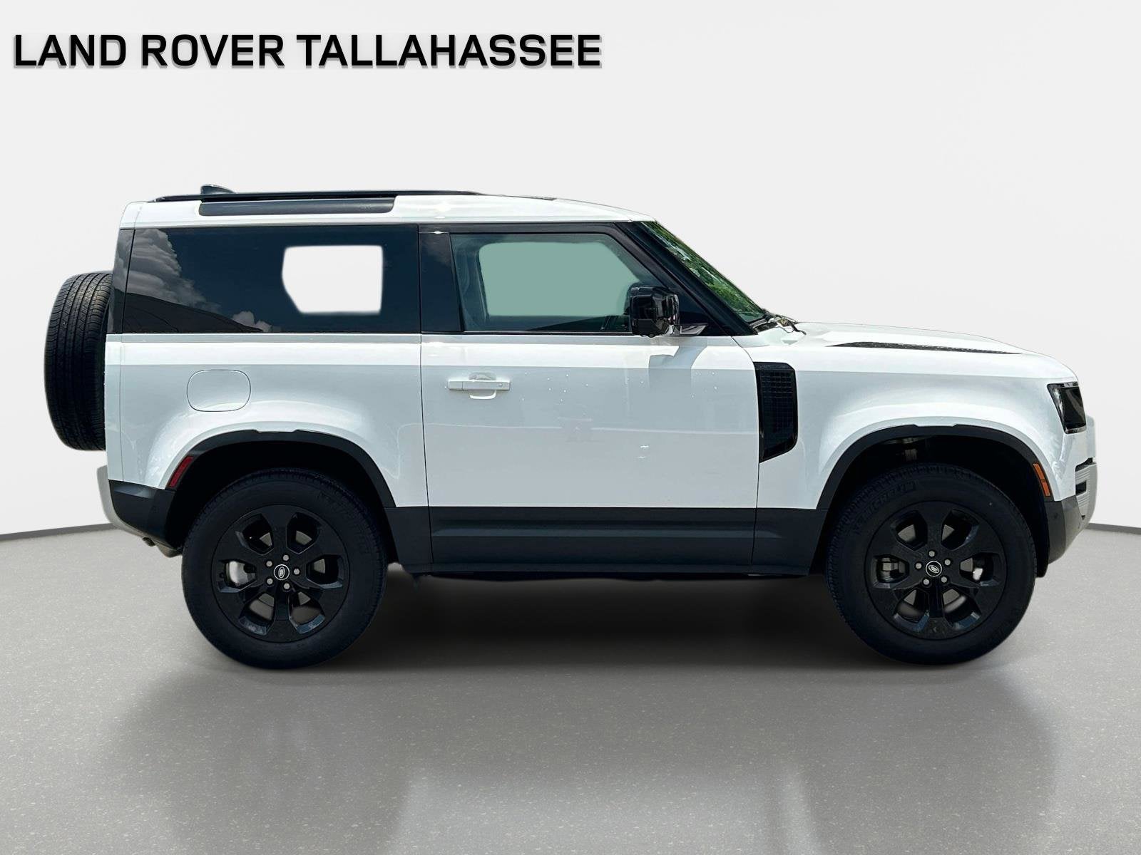 2023 Land Rover Defender 90 S