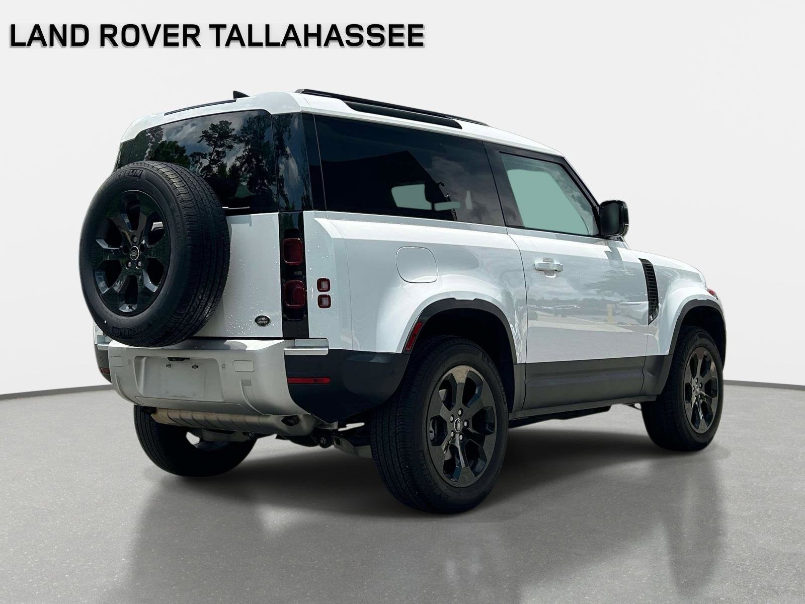 2023 Land Rover Defender 90 S