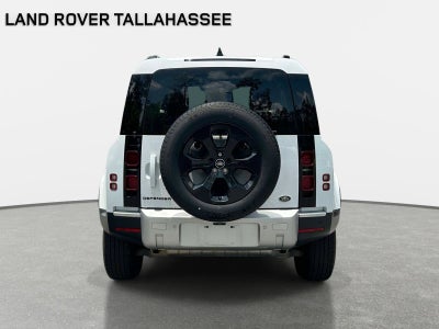 2023 Land Rover Defender 90 S