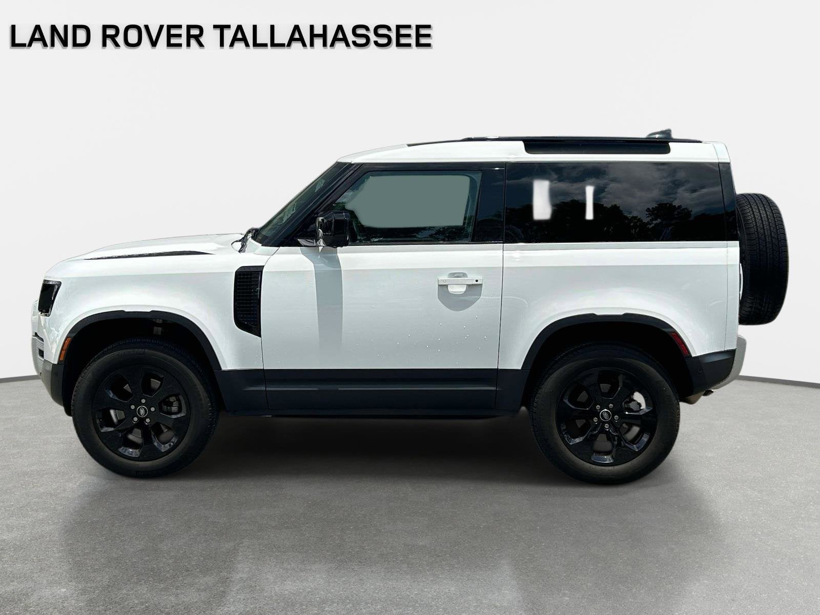 2023 Land Rover Defender 90 S