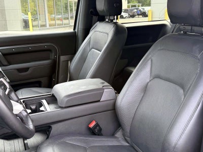 2024 Land Rover Defender 90 S