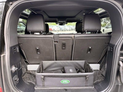 2024 Land Rover Defender 90 S