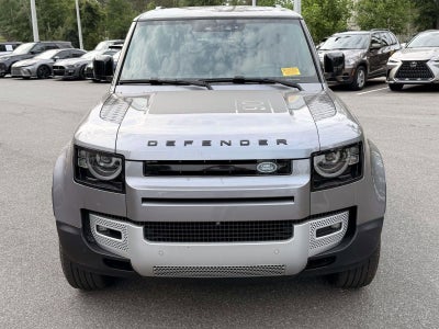 2024 Land Rover Defender 90 S