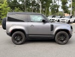 2024 Land Rover Defender 90 S