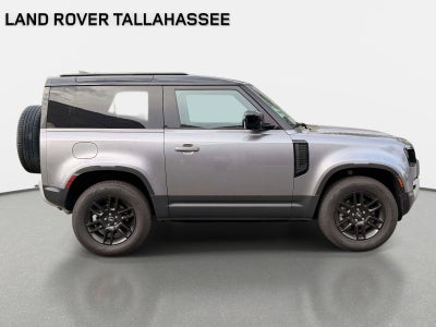 2024 Land Rover Defender 90 S