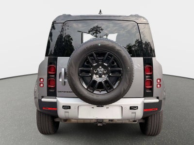 2024 Land Rover Defender 90 S