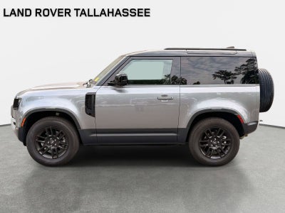 2024 Land Rover Defender 90 S