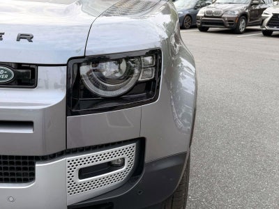 2024 Land Rover Defender 90 S