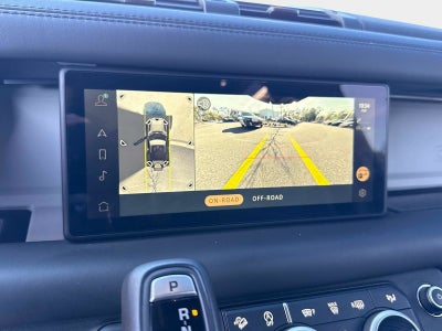 2024 Land Rover Defender 90 S