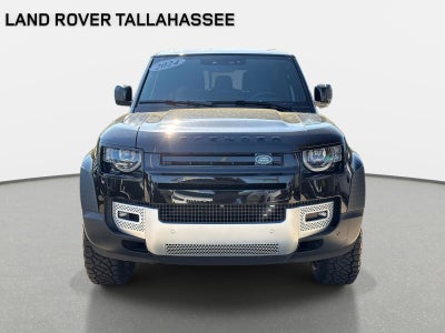 2024 Land Rover Defender 90 S
