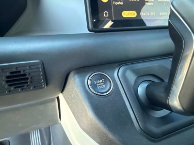 2024 Land Rover Defender 90 S