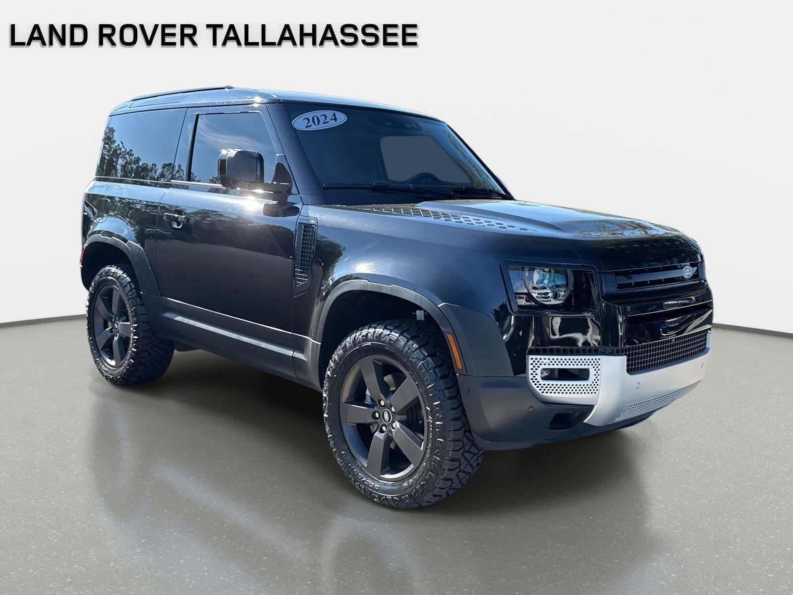 2024 Land Rover Defender 90 S