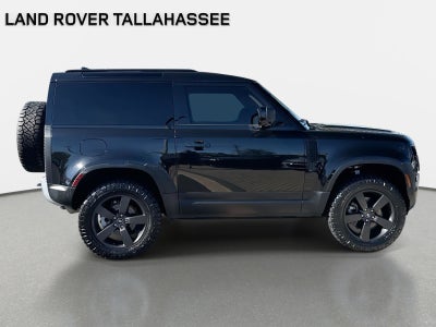 2024 Land Rover Defender 90 S