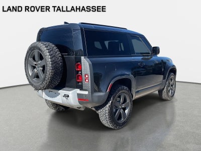 2024 Land Rover Defender 90 S