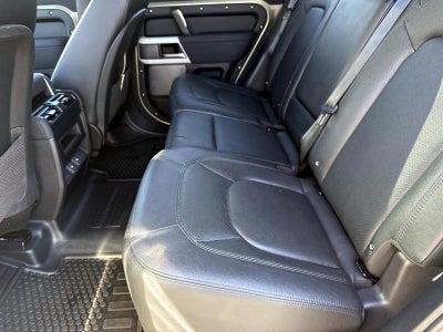 2023 Land Rover Defender 110 S