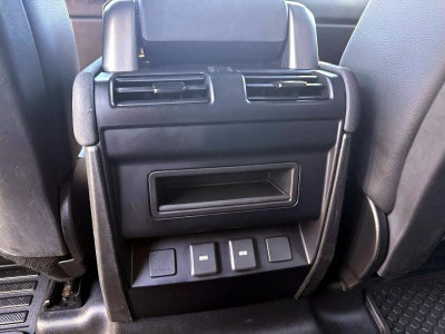 2023 Land Rover Defender 110 S