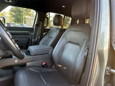 2023 Land Rover Defender 110 S