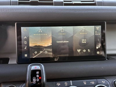 2023 Land Rover Defender 110 S