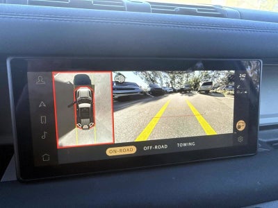 2023 Land Rover Defender 110 S