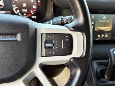 2023 Land Rover Defender 110 S