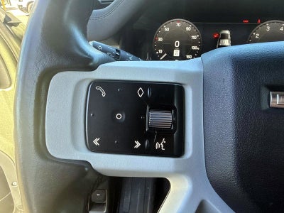 2023 Land Rover Defender 110 S