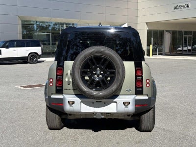 2023 Land Rover Defender 110 S