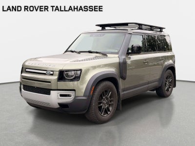 2023 Land Rover Defender 110 SE