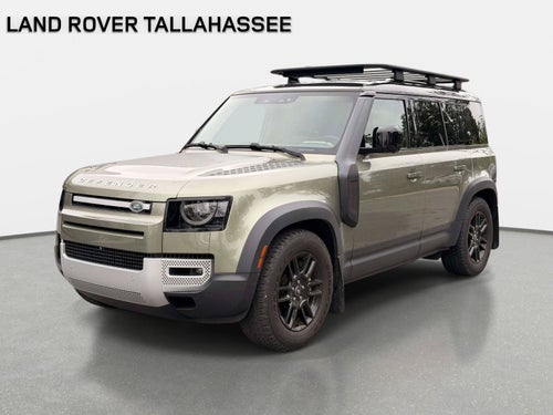 2023 Land Rover Defender 110 SE