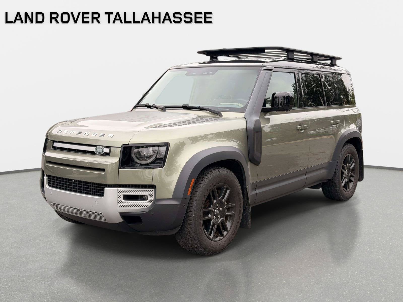 2023 Land Rover Defender 110 SE