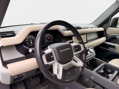 2023 Land Rover Defender 110 SE