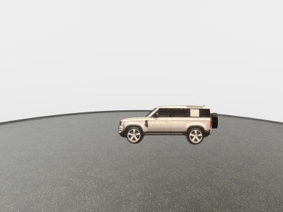 2023 Land Rover Defender 110 SE