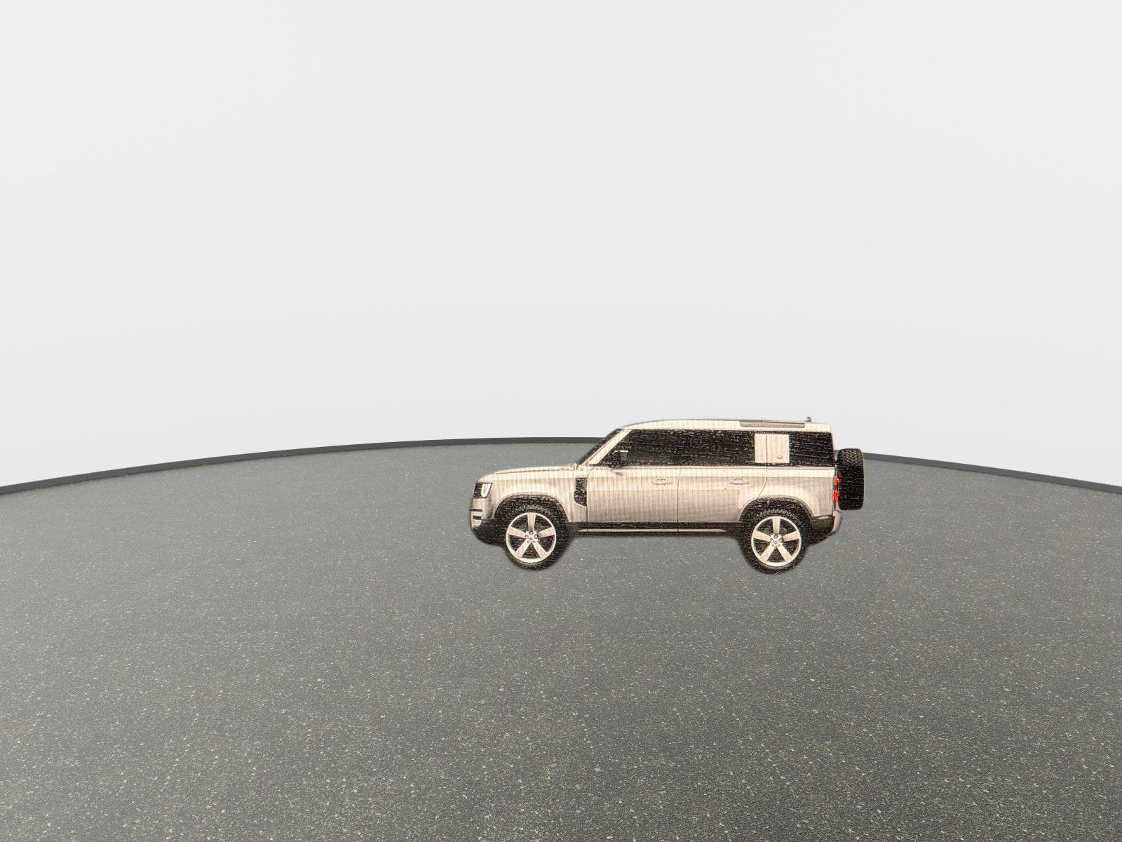 2023 Land Rover Defender 110 SE