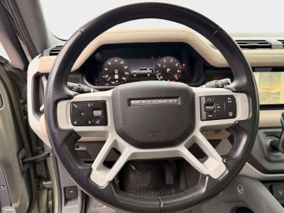 2023 Land Rover Defender 110 SE